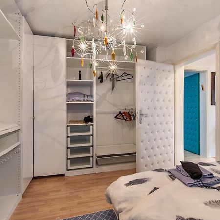 Hotel Sonne, Mond Und Sterne Fellbach Zewnętrze zdjęcie