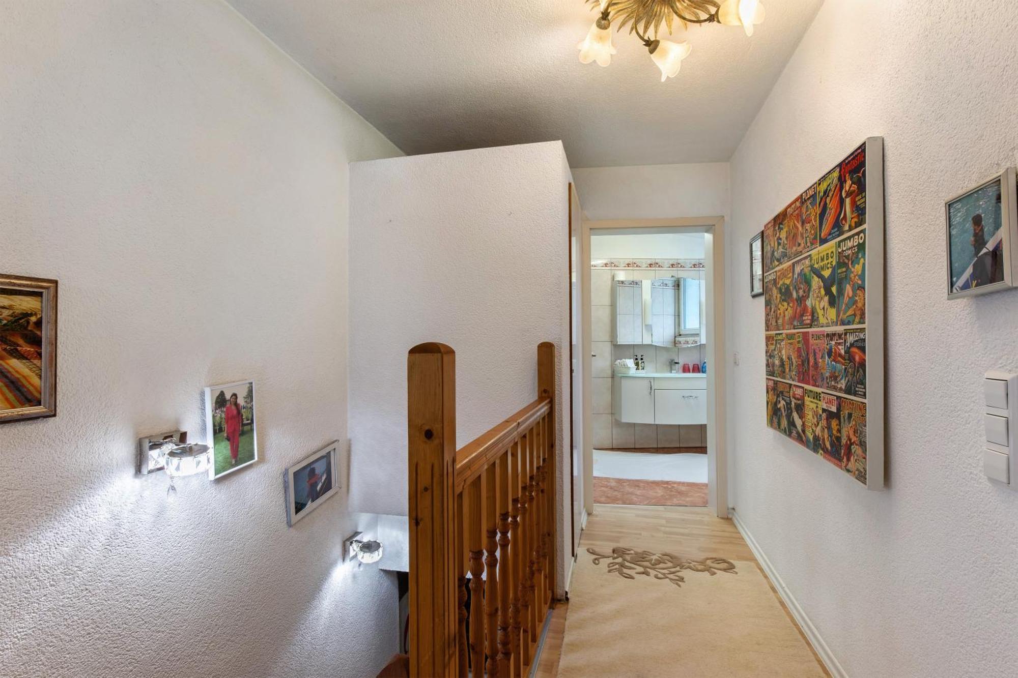 Hotel Sonne, Mond Und Sterne Fellbach Zewnętrze zdjęcie