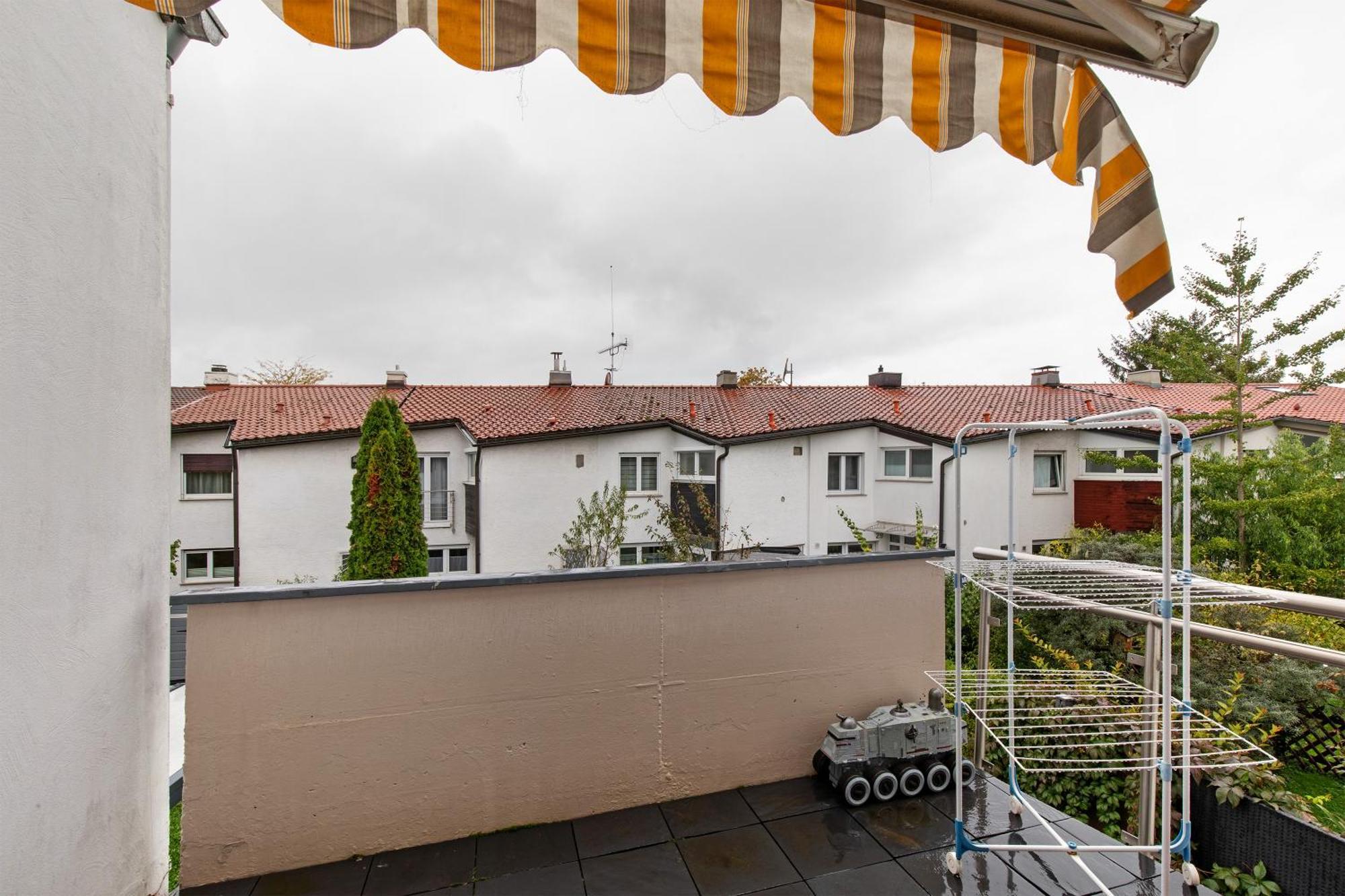 Hotel Sonne, Mond Und Sterne Fellbach Zewnętrze zdjęcie