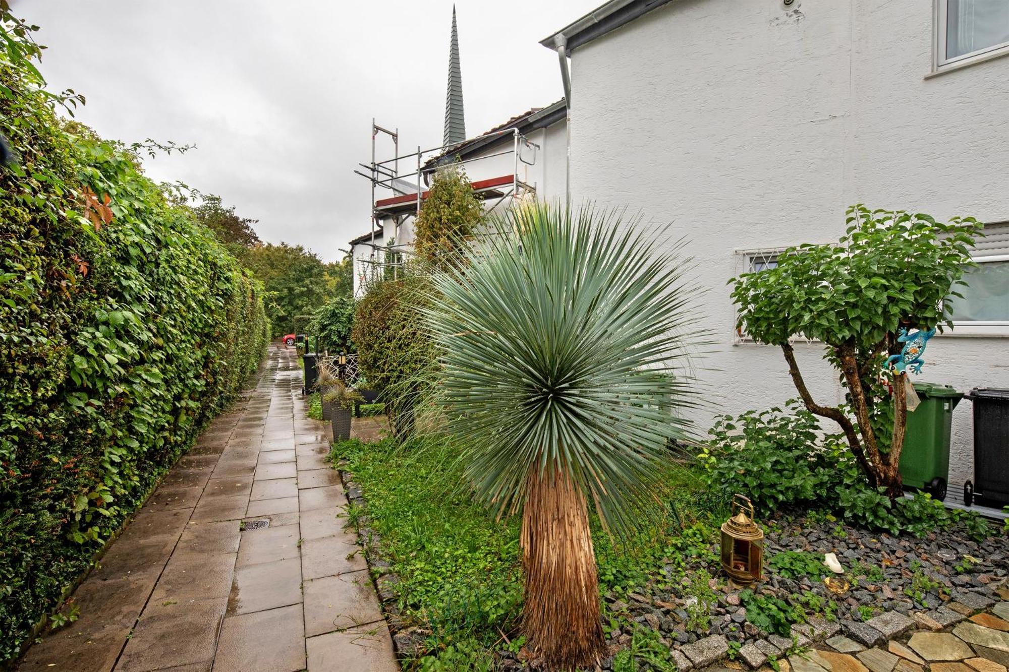 Hotel Sonne, Mond Und Sterne Fellbach Zewnętrze zdjęcie
