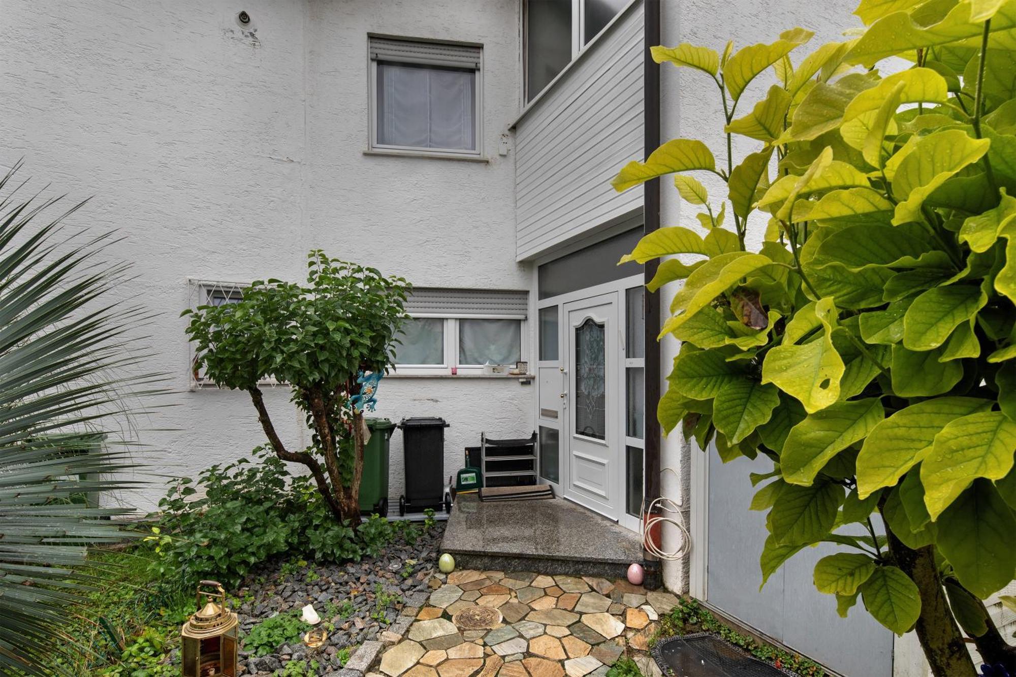Hotel Sonne, Mond Und Sterne Fellbach Zewnętrze zdjęcie